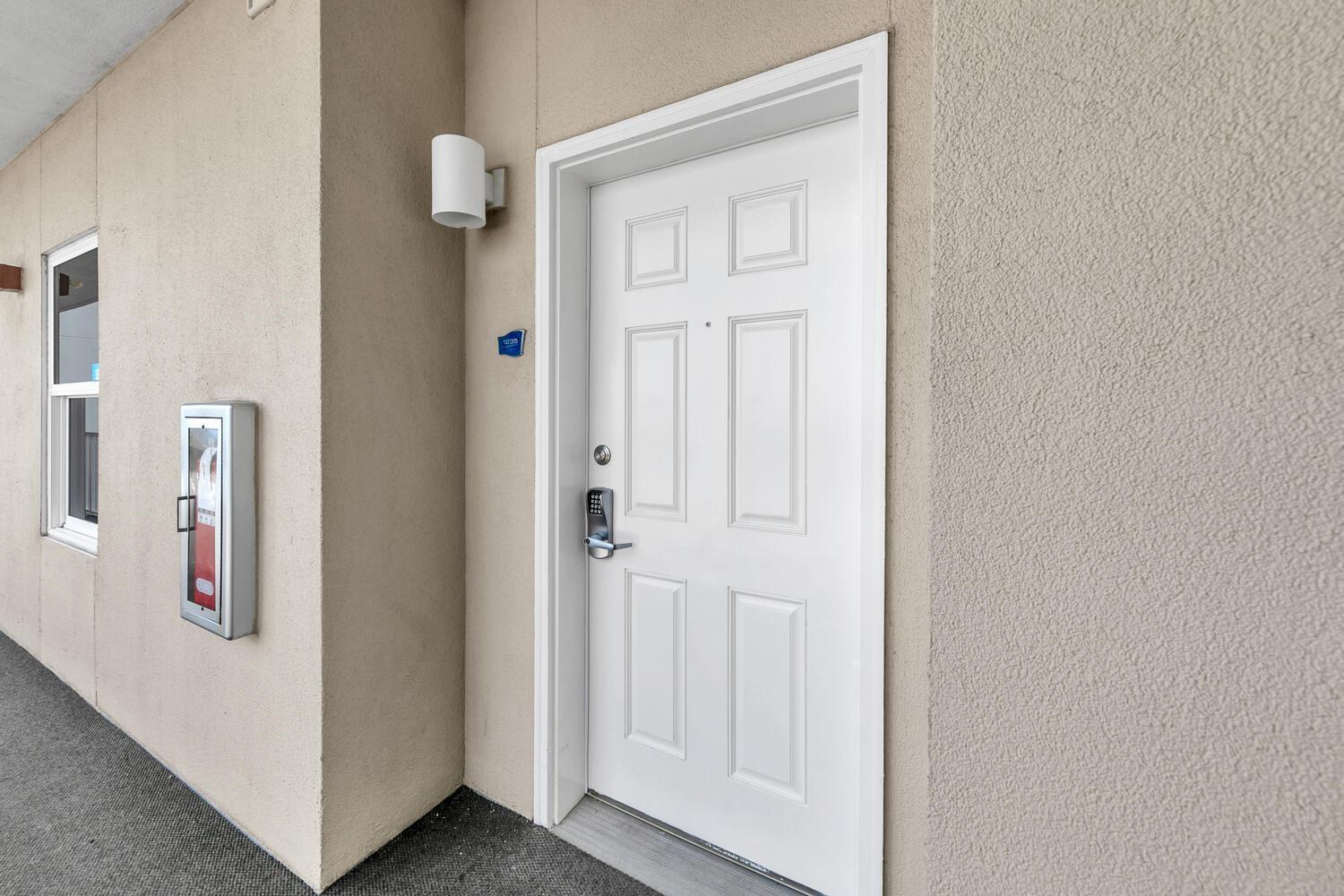 Holiday home Laketown Wharf 1235 *