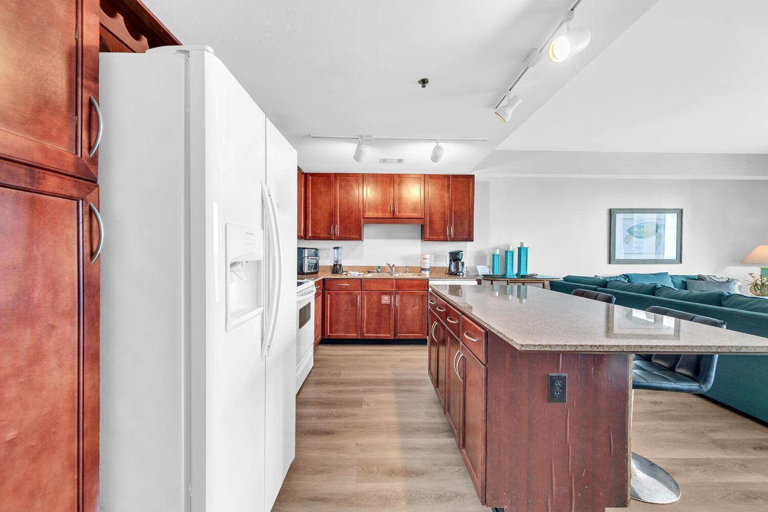 Holiday home Laketown Wharf 1235